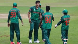 Bangladesh lose by 6 wickets to South African Invitation XI in warm-up tie